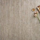 Loloi Serena Smoke Area Rug White Cliff Studio Area Rug