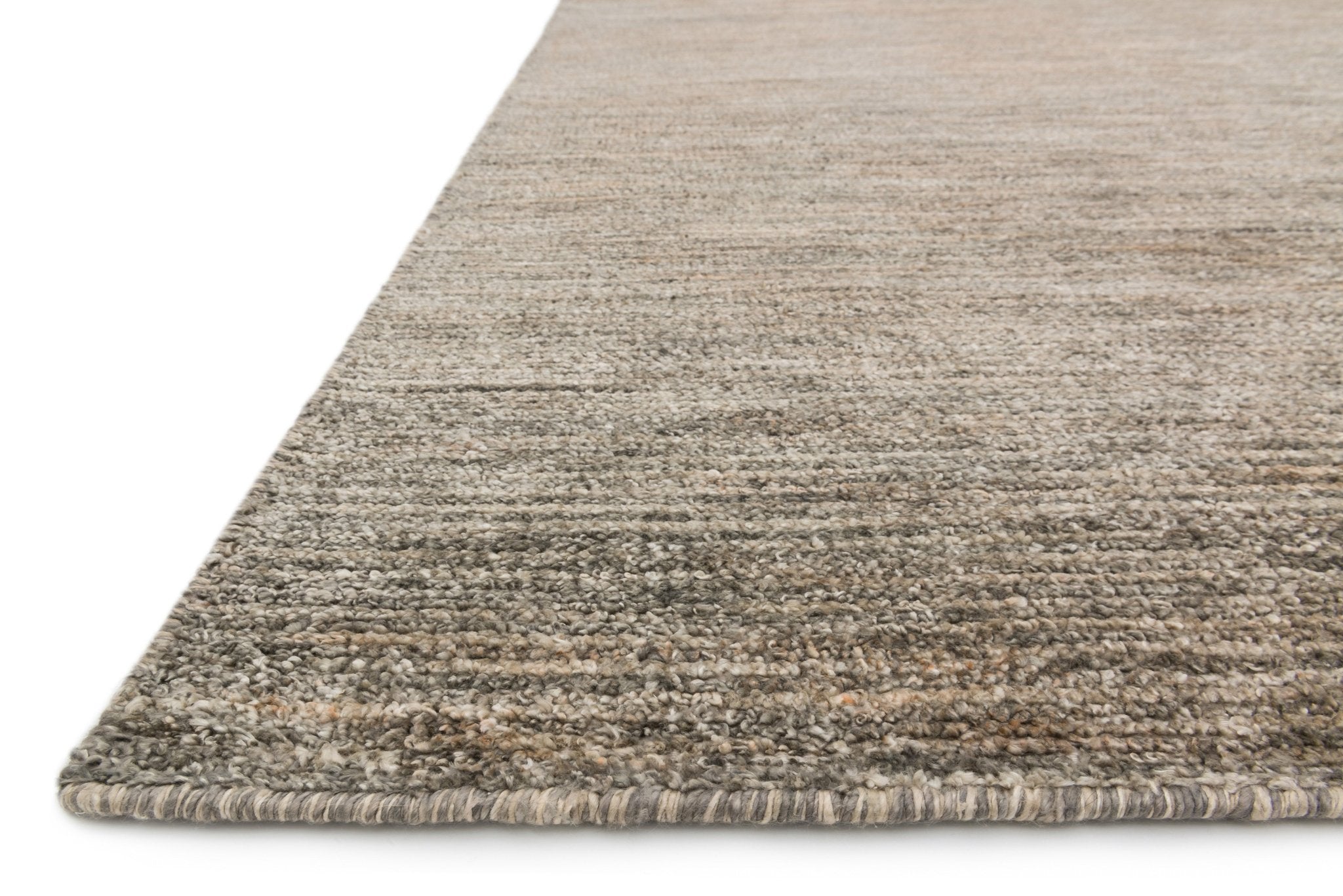Loloi Serena Smoke Area Rug White Cliff Studio Area Rug
