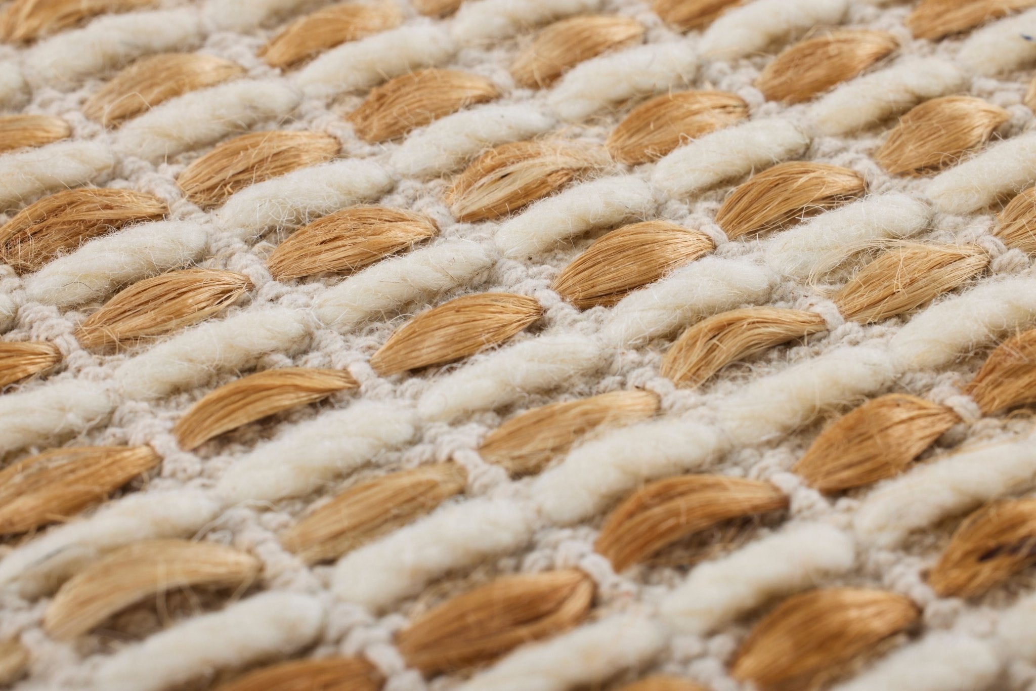 Loloi Shenandoah Beige / Brown Wall Art White Cliff Studio Wall Art