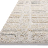 Loloi Silas Bone / Multi Rug