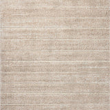 Loloi Silas Oatmeal / Clay Rug
