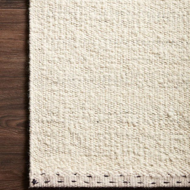 Loloi Sloane Mist Accent Rug White Cliff Studio Area Rugs