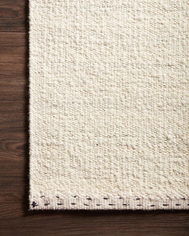 Loloi Sloane Mist Accent Rug White Cliff Studio Area Rugs