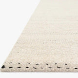 Loloi Sloane Mist Accent Rug White Cliff Studio Area Rugs