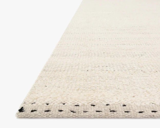 Loloi Sloane Mist Accent Rug White Cliff Studio Area Rugs