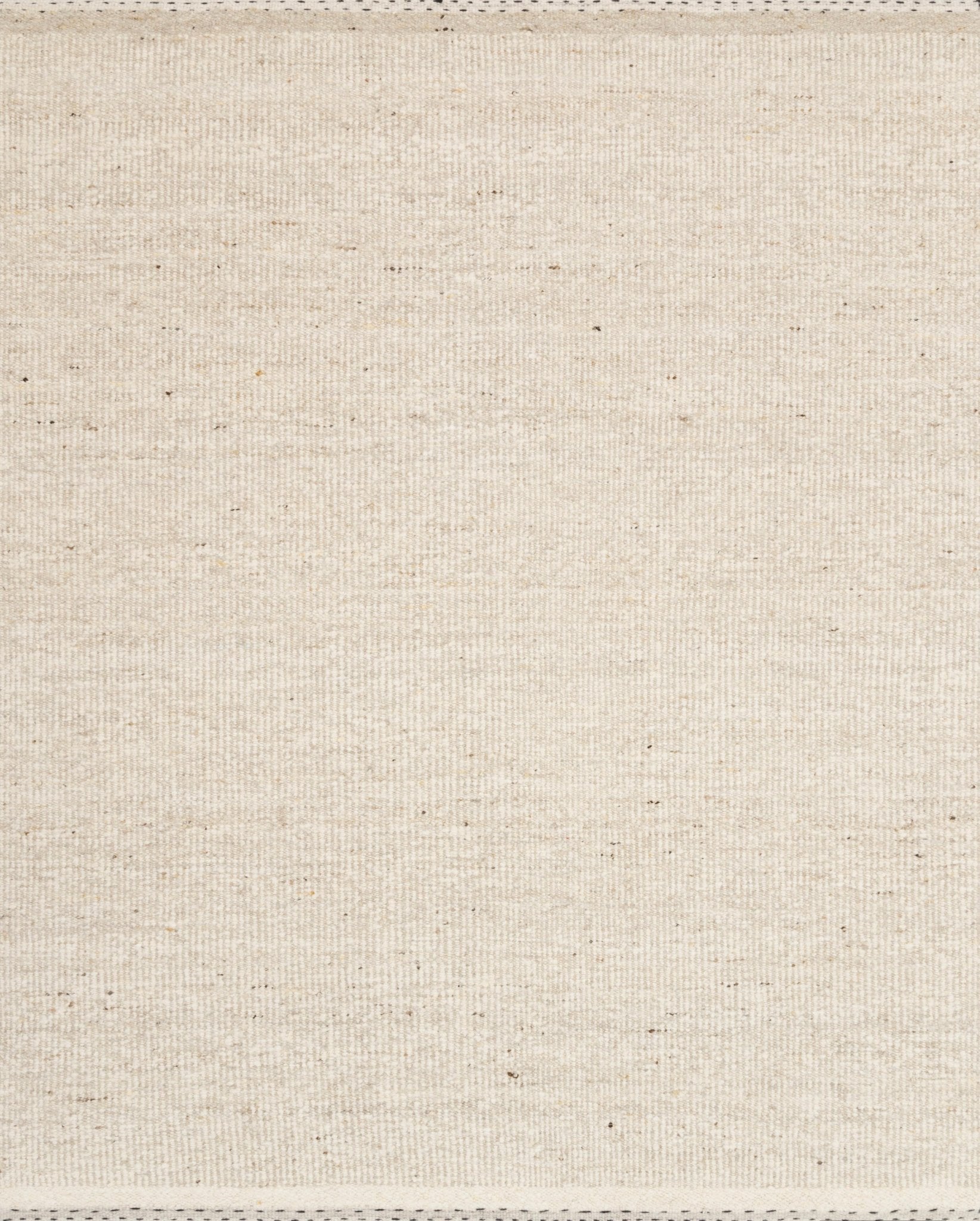 Loloi Sloane Oatmeal Accent Rug White Cliff Studio Accent Rug