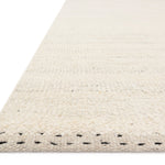 Loloi Sloane Sky Accent Rug White Cliff Studio Accent Rug