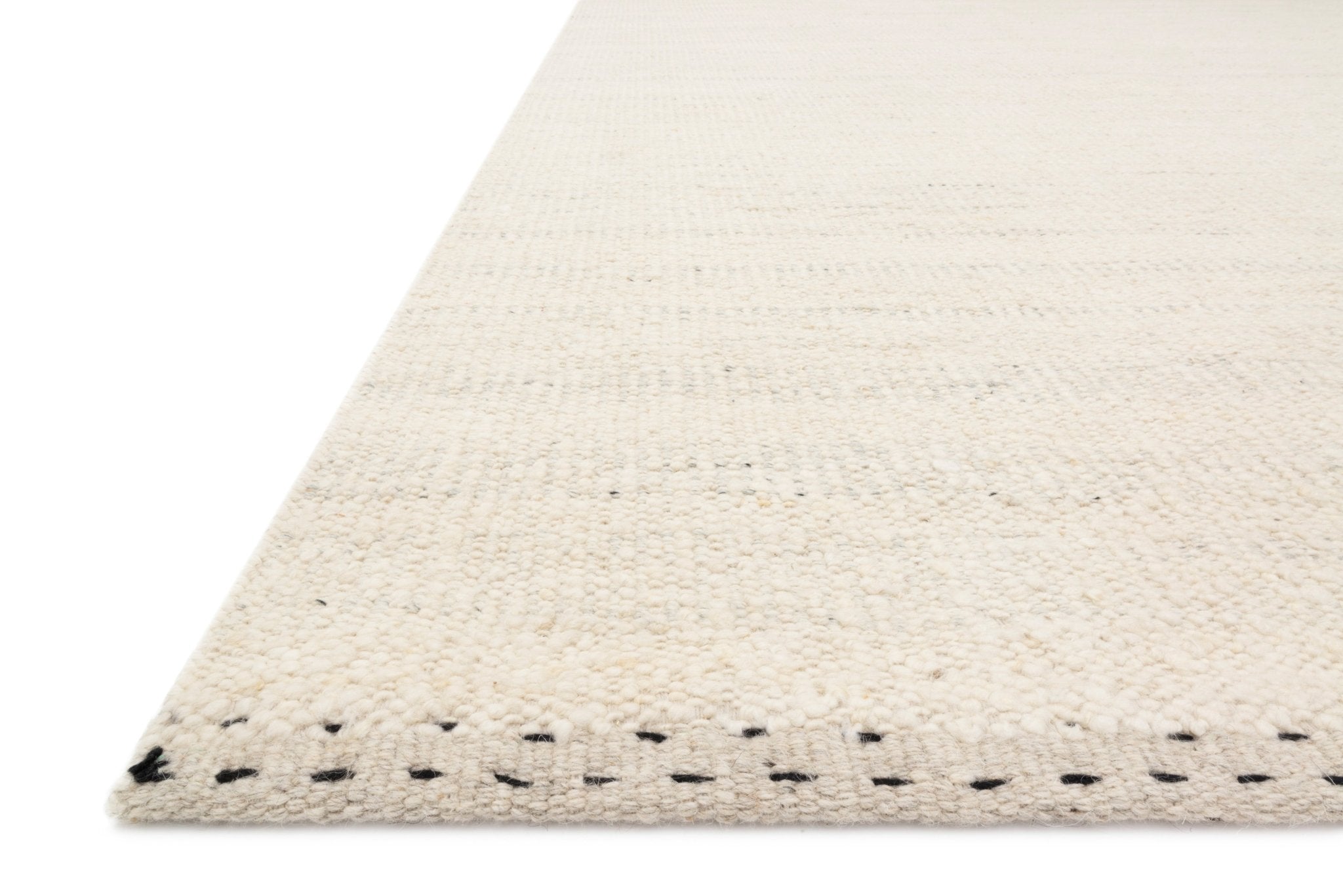 Loloi Sloane Sky Accent Rug White Cliff Studio Accent Rug