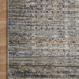 Loloi Soho Charcoal / Multi Area Rug White Cliff Studio Area Rug