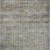 Loloi Soho Charcoal / Multi Area Rug White Cliff Studio Area Rug