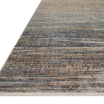 Loloi Soho Earth / Multi Area Rug White Cliff Studio Area Rug