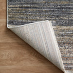 Loloi Soho Earth / Multi Area Rug White Cliff Studio Area Rug
