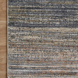 Loloi Soho Earth / Multi Area Rug White Cliff Studio Area Rug