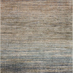 Loloi Soho Earth / Multi Area Rug White Cliff Studio Area Rug