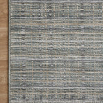 Loloi Soho Jade / Stone Area Rug White Cliff Studio Area Rug