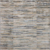 Loloi Soho Multi / Dove Area Rug White Cliff Studio Area Rug