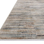 Loloi Soho Multi / Dove Area Rug White Cliff Studio Area Rug