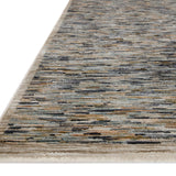 Loloi Soho Multi / Sand Area Rug White Cliff Studio Area Rug