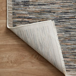 Loloi Soho Multi / Sand Area Rug White Cliff Studio Area Rug