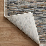 Loloi Soho Multi / Sand Area Rug White Cliff Studio Area Rug