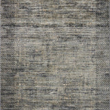 Loloi Soho Multi / Slate Area Rug White Cliff Studio Area Rug