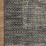 Loloi Soho Multi / Slate Area Rug White Cliff Studio Area Rug