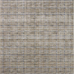 Loloi Soho Pebble / Charcoal Area Rug White Cliff Studio Area Rug