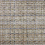 Loloi Soho Pebble / Charcoal Area Rug White Cliff Studio Area Rug