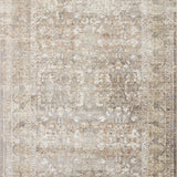 Loloi Sonnet Grey / Sage Area Rug White Cliff Studio Area Rug