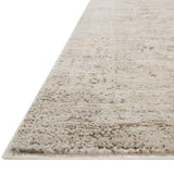 Loloi Sonnet Sand / Taupe Area Rug White Cliff Studio Area Rug