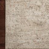 Loloi Sonnet Sand / Taupe Area Rug White Cliff Studio Area Rug