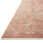 Loloi Sonnet Spice / Multi Area Rug White Cliff Studio Area Rug