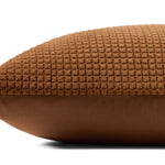 Loloi Spice Pillow White Cliff Studio Pillow