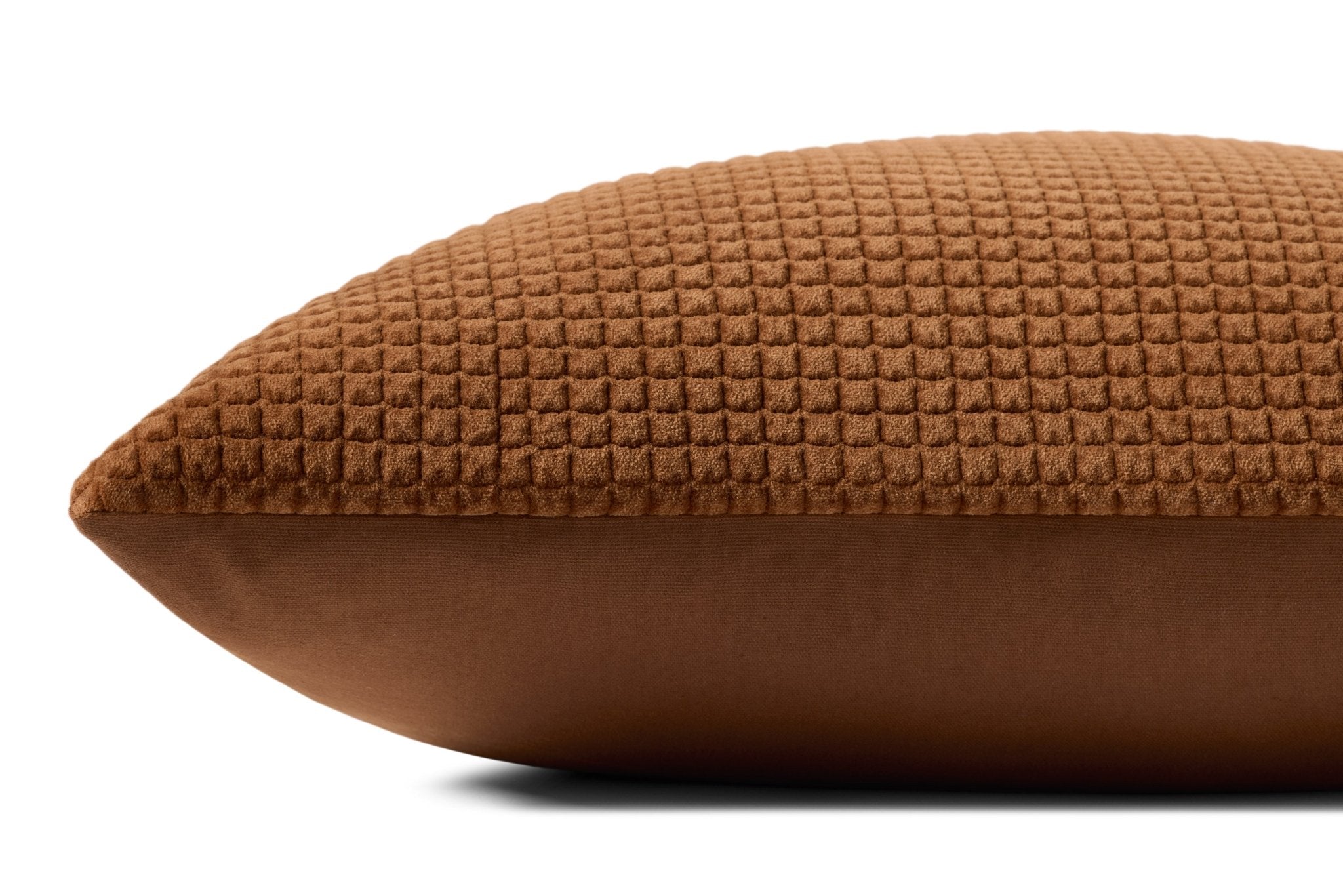 Loloi Spice Pillow White Cliff Studio Pillow