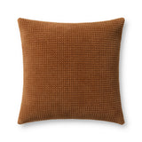 Loloi Spice Pillow White Cliff Studio Pillow