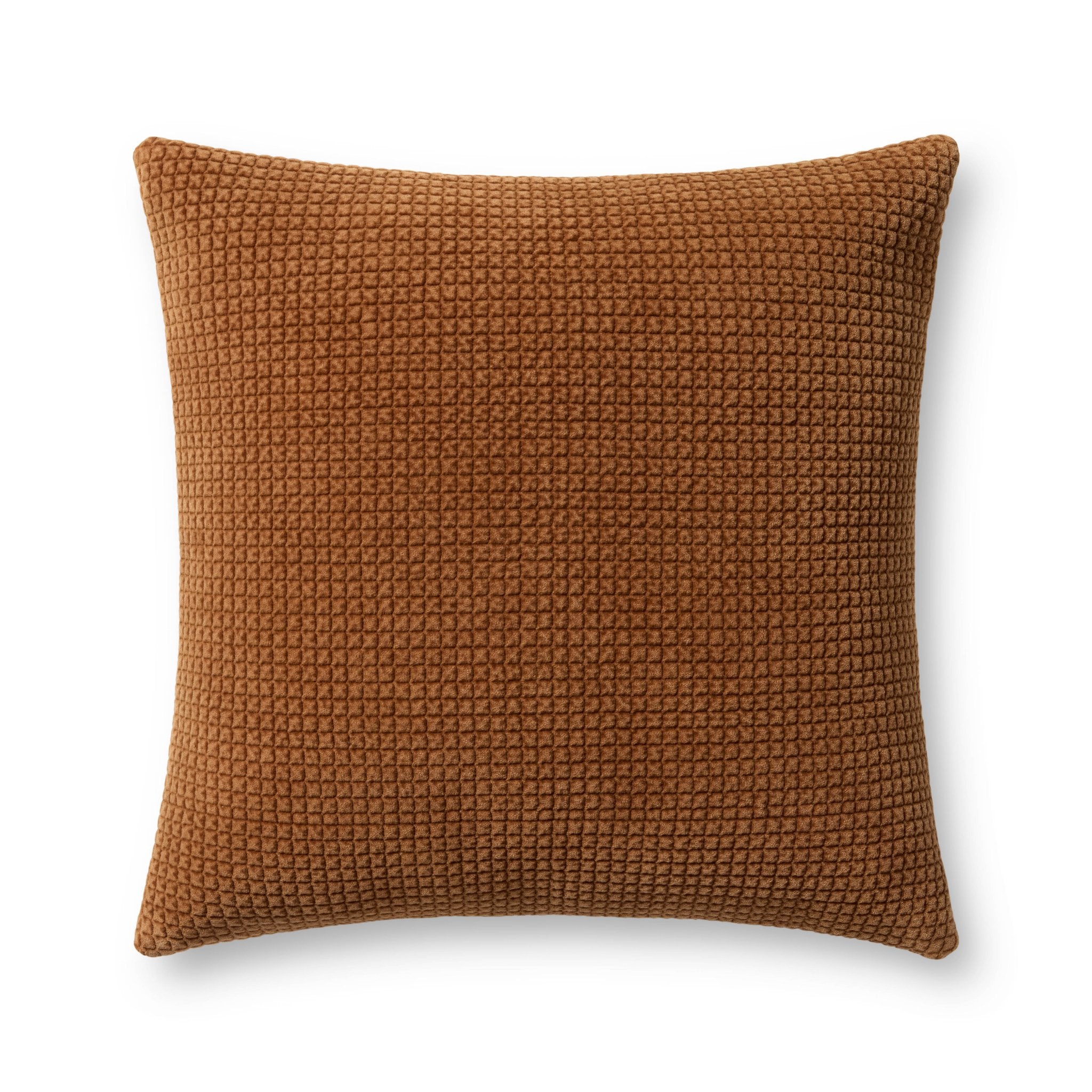 Loloi Spice Pillow White Cliff Studio Pillow