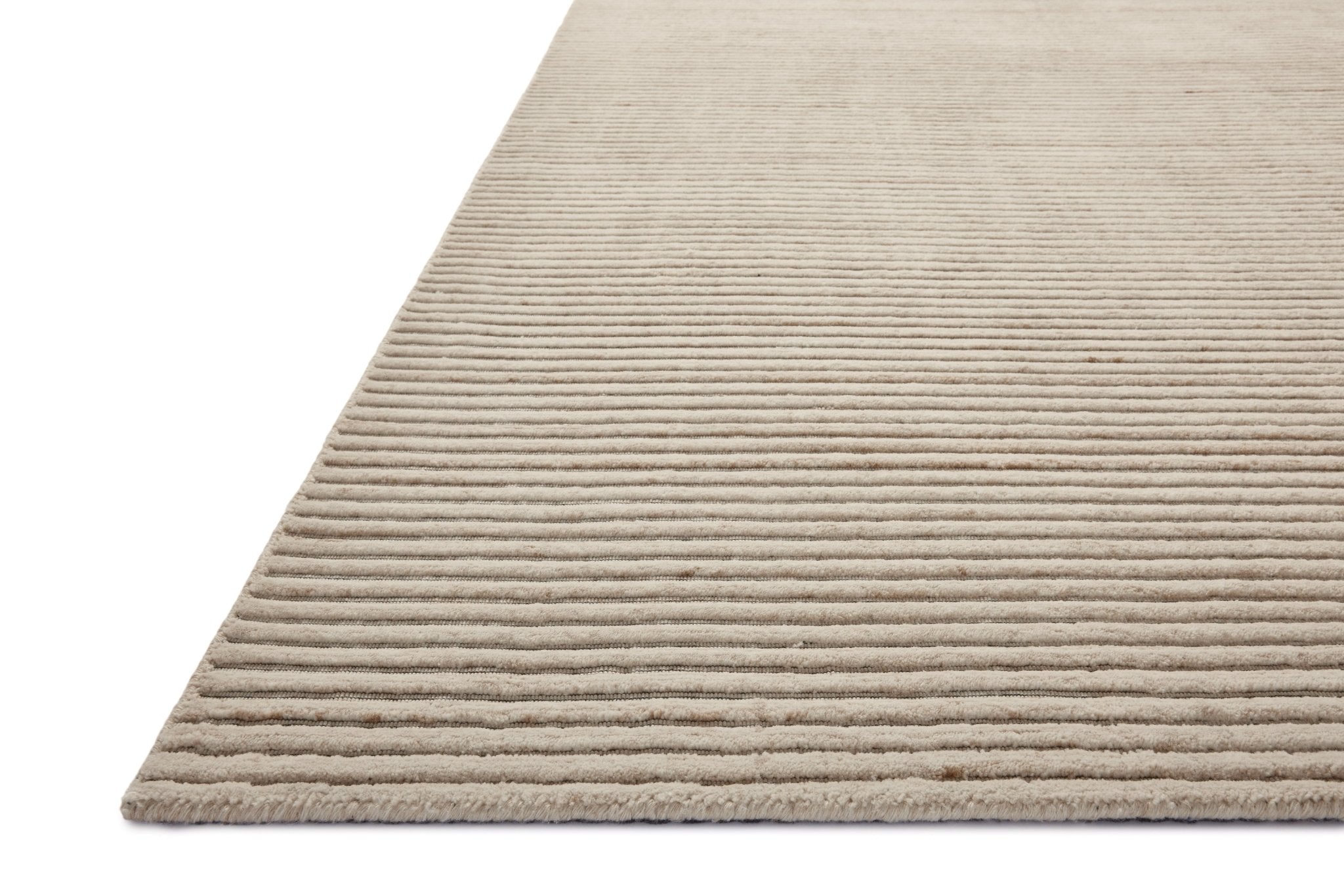 Loloi Sterling Ivory Accent Rug White Cliff Studio Accent Rug