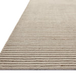 Loloi Sterling Ivory Accent Rug White Cliff Studio Accent Rug