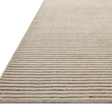 Loloi Sterling Ivory Accent Rug White Cliff Studio Accent Rug