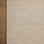 Loloi Sterling Ivory Accent Rug White Cliff Studio Accent Rug