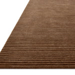 Loloi Sterling Mocha Accent Rug White Cliff Studio Accent Rug