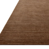 Loloi Sterling Mocha Accent Rug White Cliff Studio Accent Rug