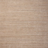 Loloi Sterling Natural Accent Rug White Cliff Studio Accent Rug