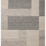 Loloi Stiles Dove / Ink Rug White Cliff Studio Area Rugs