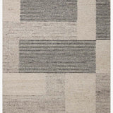 Loloi Stiles Dove / Ink Rug White Cliff Studio Area Rugs
