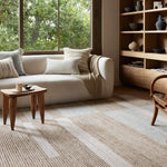 Loloi Stiles Tobacco / Lagoon Rug White Cliff Studio Area Rugs