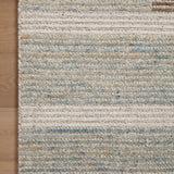 Loloi Stiles Tobacco / Lagoon Rug White Cliff Studio Area Rugs