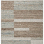 Loloi Stiles Tobacco / Lagoon Rug White Cliff Studio Area Rugs