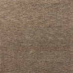 Loloi Sunday Mocha / Ivory Sample Rug White Cliff Studio Sample Rug