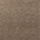 Loloi Sunday Mocha / Ivory Sample Rug White Cliff Studio Sample Rug